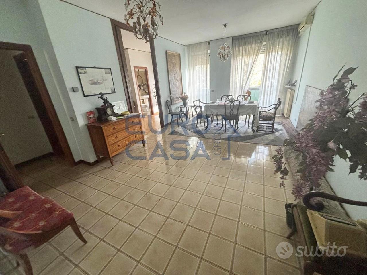 Appartamento – Modena, Scaglia, San Faustino-Madonnina-Quattro Ville - Altro