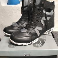 Scarpe Freddy per palestra