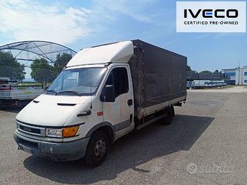 IVECO DAILY 35C15