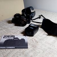 Fotocamera Vivitar V3000S