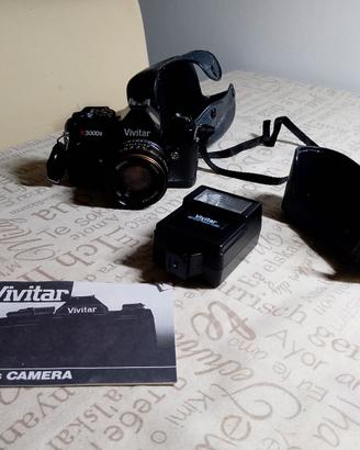 Fotocamera Vivitar V3000S