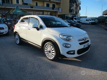 Fiat 500X 1.6 M-JET 120CV