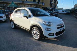 Fiat 500X 1.6 M-JET 120CV