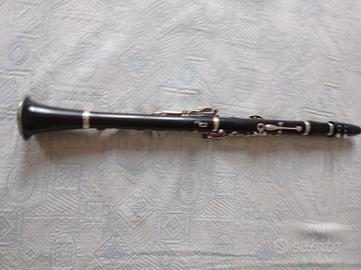 clarinetto Yamaha 450e