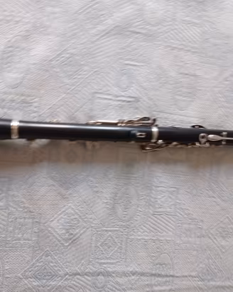 clarinetto Yamaha 450e