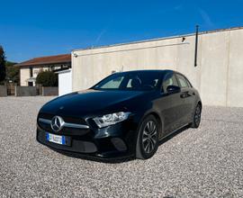 Mercedes-benz A 200 A 200 d Automatic Business