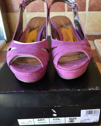 Scarpa donna