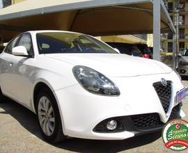 ALFA ROMEO Giulietta 1.6 JTDm-2 120 CV Distincti