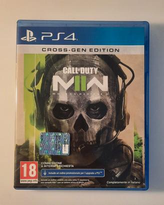 Call of duty Modern Warfare ||