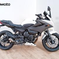 YAMAHA XJ6 DIVERSION F - 2010