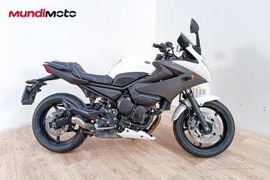 YAMAHA XJ6 DIVERSION F - 2010