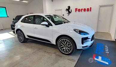 Porsche Macan 2.0