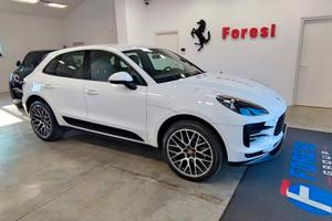 Porsche Macan 2.0