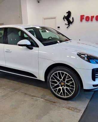 Porsche Macan 2.0
