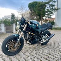 Ducati Monster 900