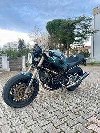 Ducati Monster 900