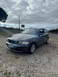 BMW serie 1 e81 2008