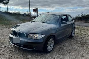 BMW serie 1 e81 2008