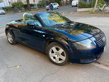 Audi tt mk1 roadster
