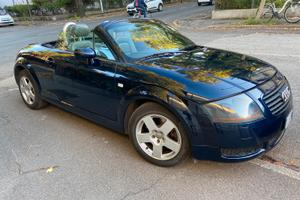 Audi tt mk1 roadster