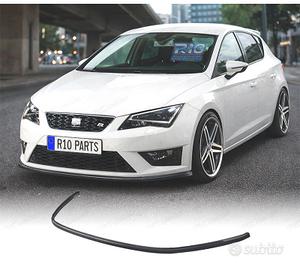 SPOILER PER SEAT LEON 5F 13-20