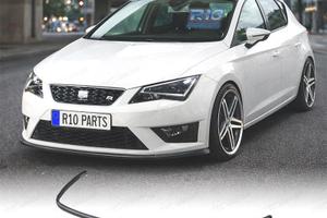 SPOILER PER SEAT LEON 5F 13-20