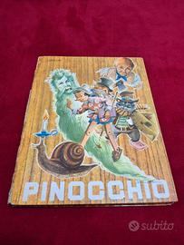 Pinocchio
