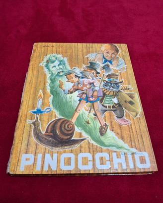 Pinocchio