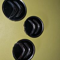 coprimozzo  Citroen C3