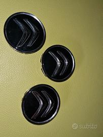 coprimozzo  Citroen C3