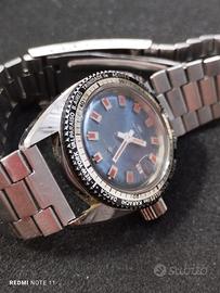 Orologio SuB Pryngeps carica manuale