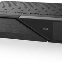 Dream DM900 UHD 4K con doppio sintonizzatore DVB S
