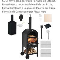 forno pizza 