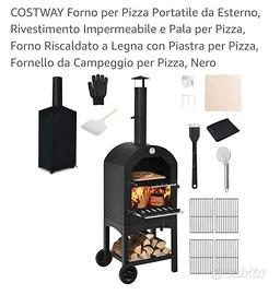 forno pizza 