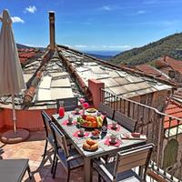 La Ginestra: Terrazza Privata, Giardino, WiFi