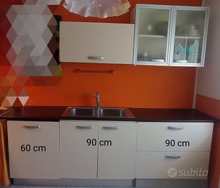 Mobili cucina 