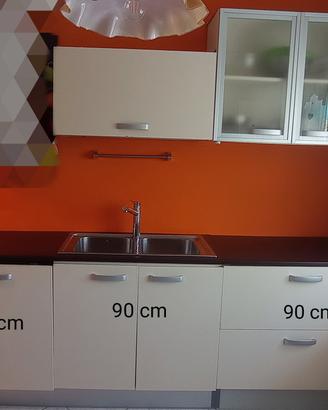 Mobili cucina 