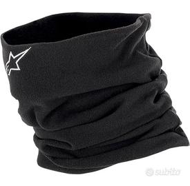 Alpinestars Neck Warmer Scaldacollo Moto Bili Pile