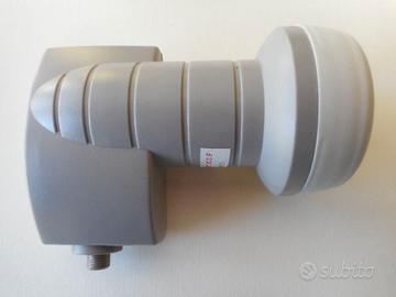 LNB Universale Single SAT