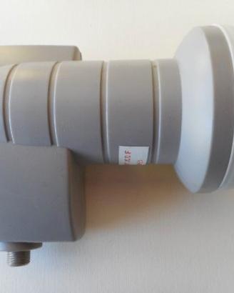 LNB Universale Single SAT