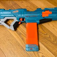 Nerf Elite 2.0 + 11 dardi