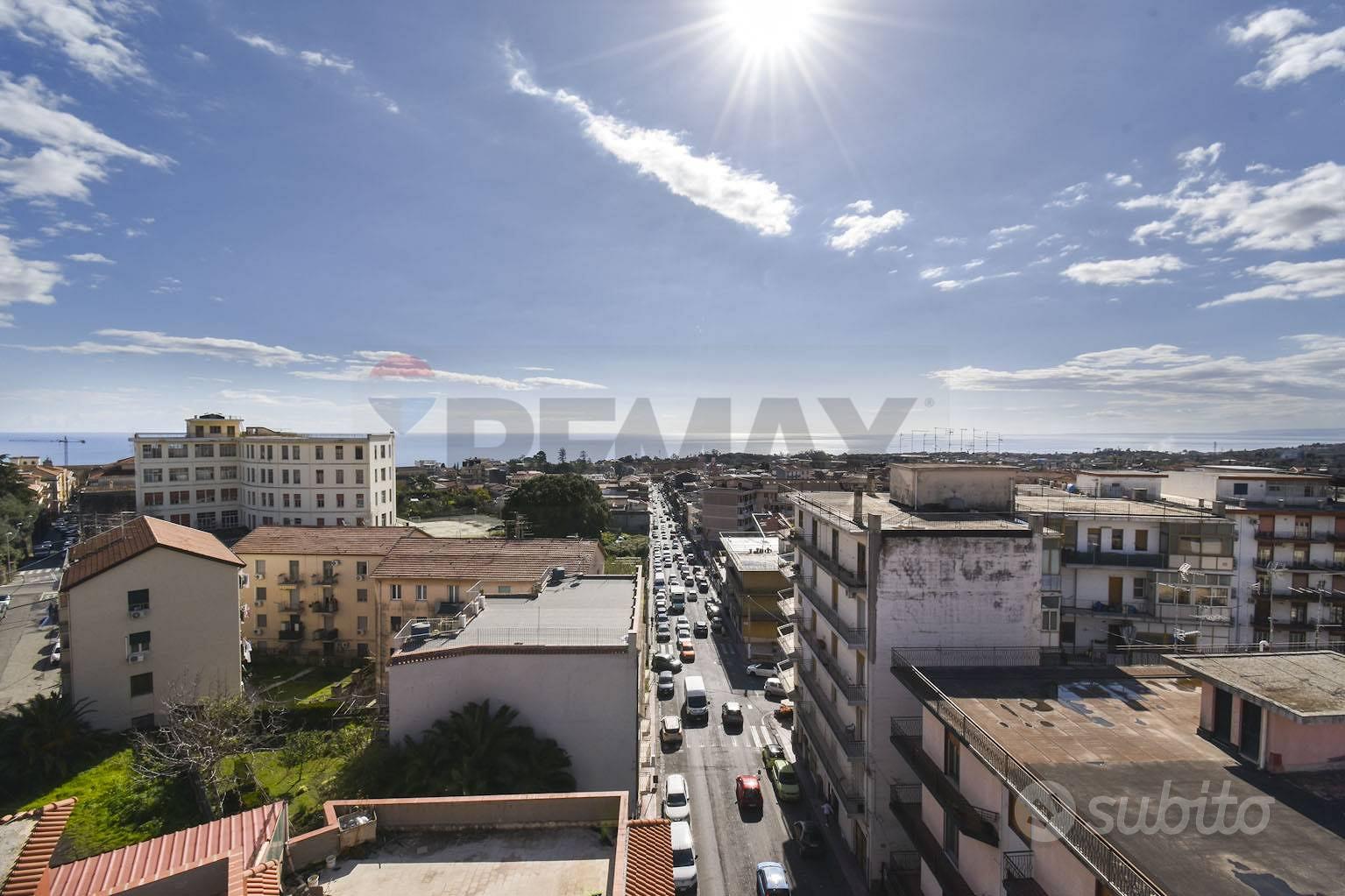 Apartment in Acireale, Santa Caterina - Vista 2