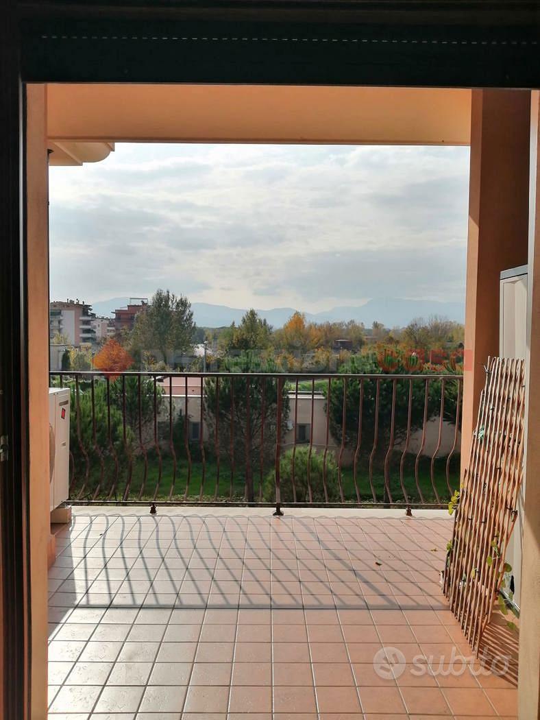 Appartamento – Cassino, San Bartolomeo - Altro