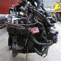 PBL364 Motore Renault Megane 1.9 F9Q800 [03/-]