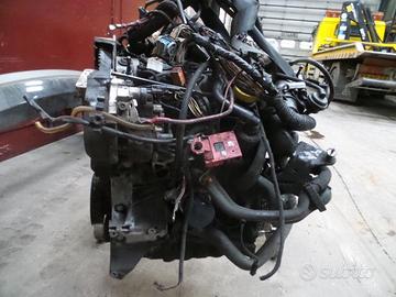 PBL364 Motore Renault Megane 1.9 F9Q800 [03/-]