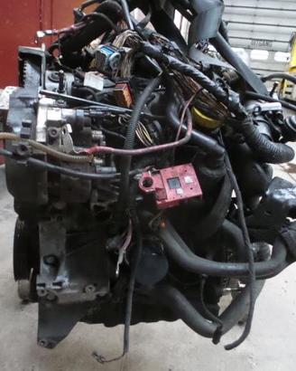 PBL364 Motore Renault Megane 1.9 F9Q800 [03/-]