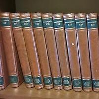 Enciclopedia E12 De Agostini