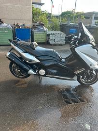yamaha tmax 530 2018