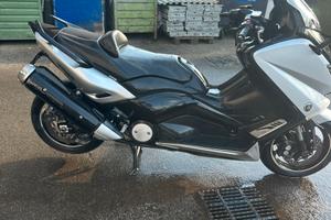 yamaha tmax 530 2016