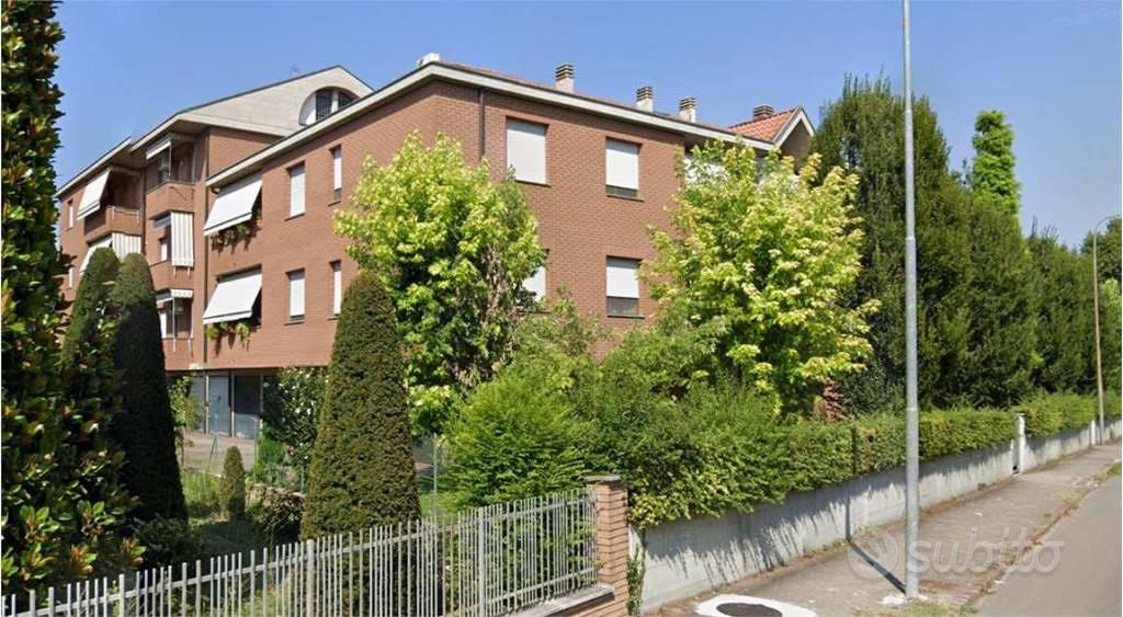 Appartamento – Soliera, La Corte - Vista 2